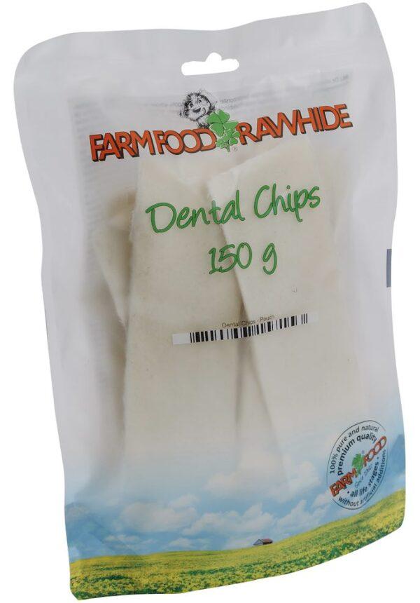 Farm Food Dental Chips